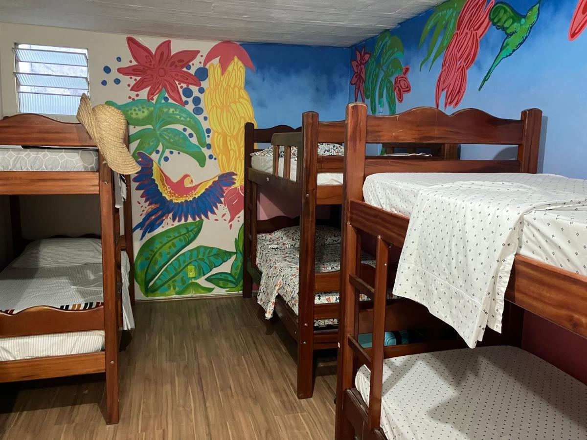 Hostel New Ipanema リオデジャネイロ エクステリア 写真