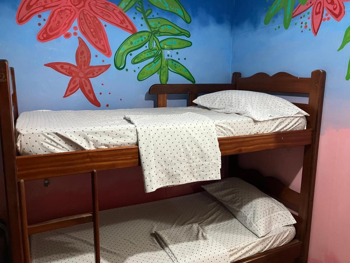 Hostel New Ipanema リオデジャネイロ エクステリア 写真