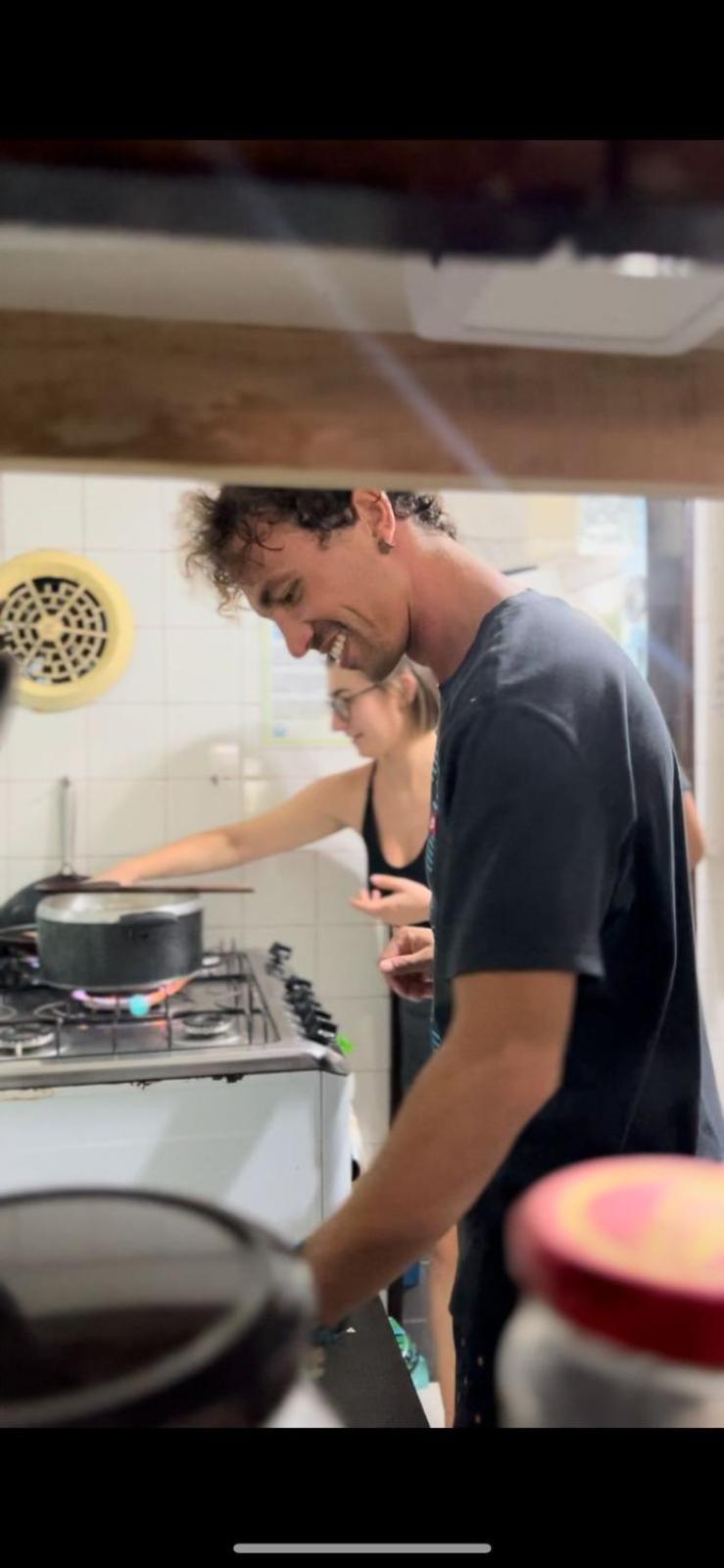 Hostel New Ipanema リオデジャネイロ エクステリア 写真