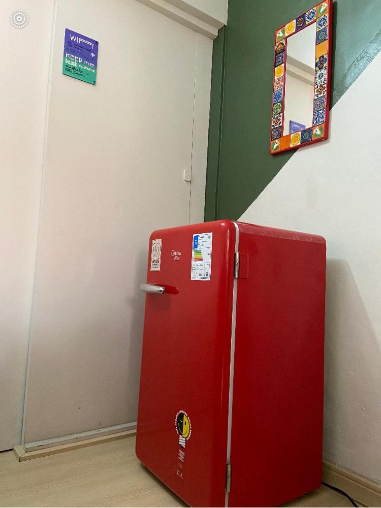Hostel New Ipanema リオデジャネイロ エクステリア 写真
