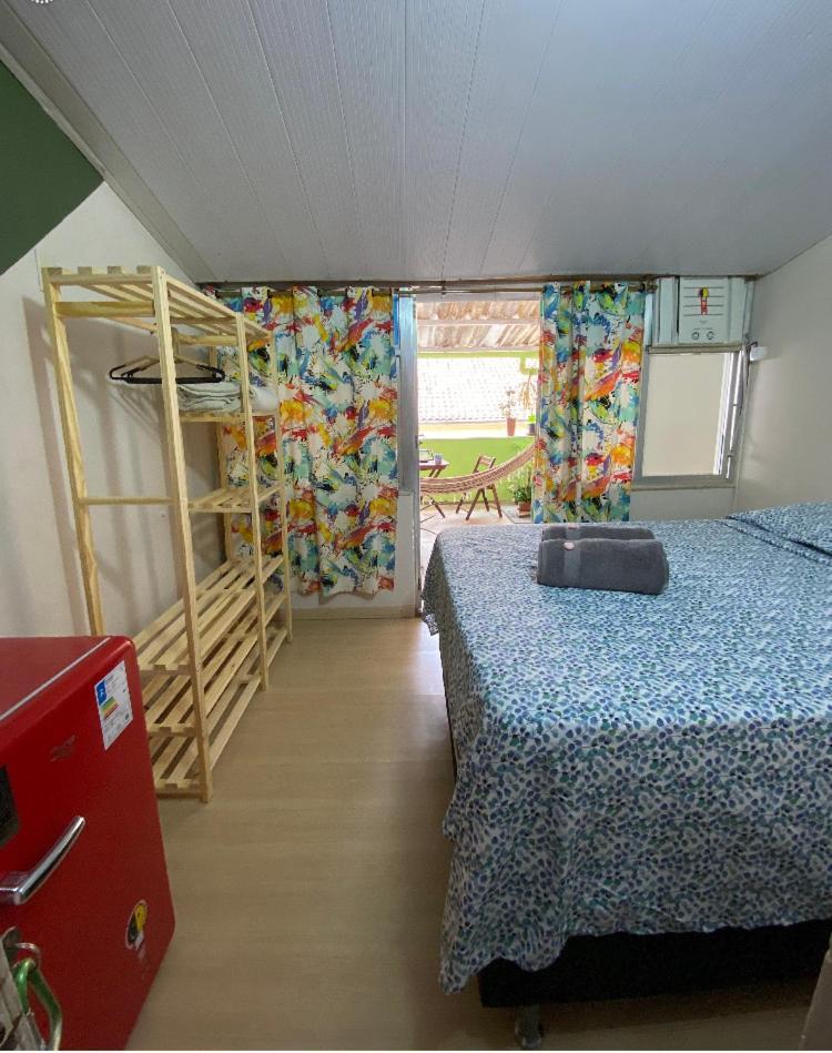 Hostel New Ipanema リオデジャネイロ エクステリア 写真